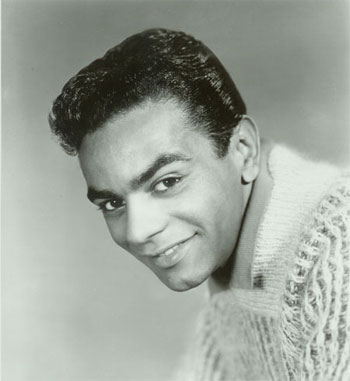 Johnny Mathis