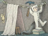 There's a Mystery There: Sendak on Sendak