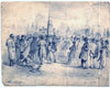 Civil War Era Drawings from the Becker Collection