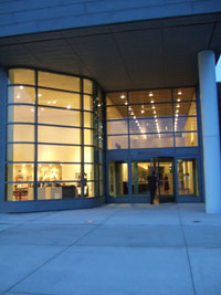 Cameron Art Museum