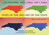 State of the Art/Art of the State