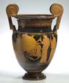 Collection Highlights from Europe, Ancient Greece and Rome