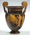 Collection Highlights from Europe, Ancient Greece and Rome 