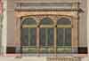 Buildings on Paper: Architectural Drawings