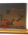 Not Wanting to Say Anything About Marcel: John Cage Plexigrams