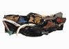 Wood, Metal, Paint: Sculpture from the Fisher Collection