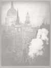 Night, Smoke, and Shadows: The Presence of Atmosphere in the 19th Century