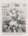 Daumier on Art and the Theatre