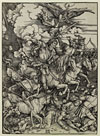 Sympathy for the Devil: Satan, Sin, and the Underworld