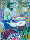 Hope Gangloff Curates Portraiture