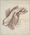 Storied Past: Four Centuries of French Drawings from the Blanton Museum of Art