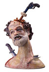Fatal Laughs: The Art of Robert Arneson