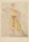 Rodin and the Dancing Body