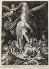 Myth, Allegory and Faith: The Kirk Edward Long Collection of Mannerist Prints