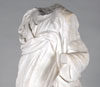 Greco-Roman Marble Sculpture