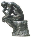 Rodin Sculpture Garden