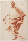 500 Years of Italian Master Drawings from the Princeton University Art Museum