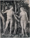God Spoke the Earth: Stories of Genesis in Prints and Drawings