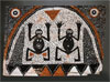 Creating Matter: The Prints of Mildred Thompson