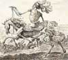 The Plains of Mars: Soldiers and Civilians in European War Prints, 1525-1800, Part II