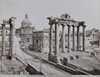 Conserving the Memory: The Fratelli Alinari Photographs of Rome