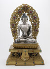 Doorway to an Enlightened World: The Tibetan Shrine from the Alice S. Kandell Collection