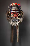The new African galleries