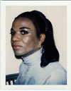 Warhol Polaroid