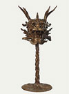 Ai Weiwei: Circle of Animals / Zodiac Heads