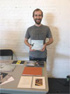 The Sandbox: At Play with the Photobook (part of the Hillman Photography Initiative)