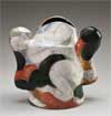 Hand Made: Contemporary Craft in Ceramic, Glass, and Wood