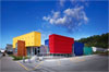 Action, Ideas, Architecture: Arthur Lubetz/Front Studio