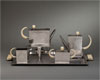 Silver to Steel: The Modern Designs of Peter Muller-Munk