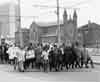 Teenie Harris Photographs: Civil Rights Perspectives