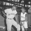 Teenie Harris, Photographer: Baseball in Pittsburgh