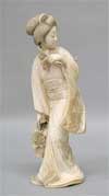 Japan is the Key…”: Collecting Prints and Ivories, 1900–1920