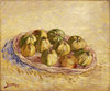 Visiting Van Gogh: Still Life, Basket of Apples