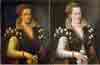Faked, Forgotten, Found: Four Renaissance Paintings Investigated