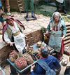 The Neapolitan Presepio