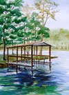 Holiday Season Art Exhibition and Sale: Works by Staff and Students of Metro Parks’ Visual Arts Classes