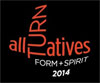 allTURNatives: Form + Spirit 2014