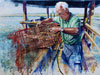 Celia Pearson's Layerings: A Glimpse of Southeast Asia