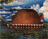 Rice: Paintings by Jonathan Green