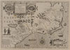 The Mapmakers' Art: The Bishop Collection of Antique Maps 1606-1863