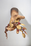 Kathleen Elliot: Imaginary Botanicals