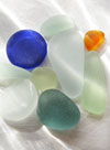 Celia Pearson: Glass Transformed A Photographer Explores Sea Glass