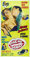 I, the Writer: A Collection of Mickey Spillane Memorabilia