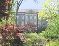 Cheekwood Museum