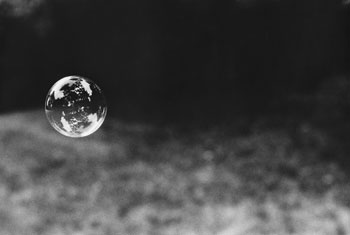 The Bubble