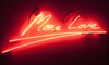 More Love: Art, Politics and Sharing since the 1990s